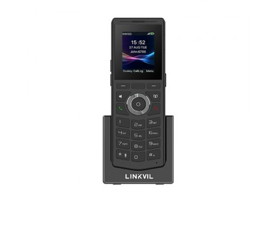 Fanvil {W610D} LINKVIL Portable DECT Phone