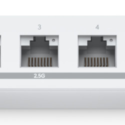 Ubiquiti {UXG-MAX} Ubiquiti Gateway Max