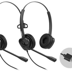Fanvil {HT301-U} USB Wired Headset