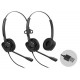 Fanvil {HT301-U} USB Wired Headset Fanvil {HT301-U} USB Wired Headset