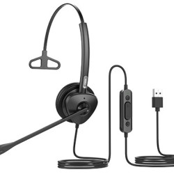 Fanvil {HT301-U} USB Wired Headset