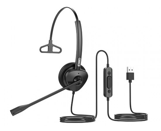 Fanvil {HT301-U} USB Wired Headset Fanvil {HT301-U} USB Wired Headset