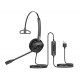 Fanvil {HT301-U} USB Wired Headset Fanvil {HT301-U} USB Wired Headset