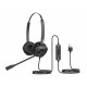 Fanvil {HT301-U} USB Wired Headset Fanvil {HT301-U} USB Wired Headset