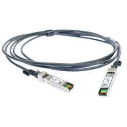 MikroTik {S+DA0003} SFP+ 10G Direct Attach Cable, 3m