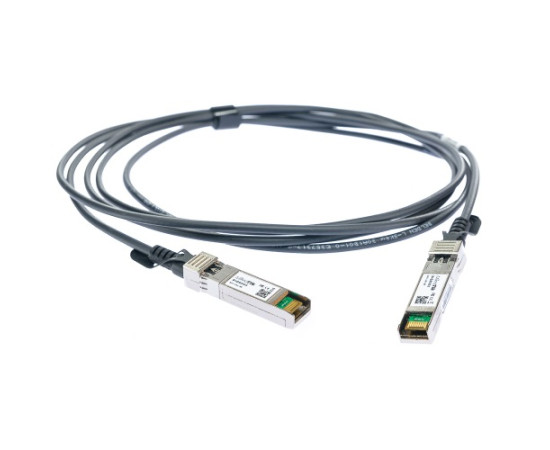 MikroTik {S+DA0003} SFP+ 10G Direct Attach Cable, 3m