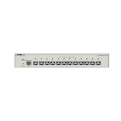 Reyee {RG-NBS5500-12XS}, 12-Port Full 10G SFP+ Layer 3 Managed Switch