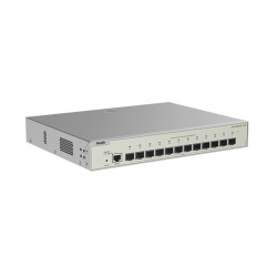 Reyee {RG-NBS5500-12XS}, 12-Port Full 10G SFP+ Layer 3 Managed Switch