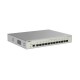 Reyee {RG-NBS5500-12XS}, 12-Port Full 10G SFP+ Layer 3 Managed Switch Reyee {RG-NBS5500-12XS}, 12-Port Full 10G SFP+ Layer 3 Managed Switch