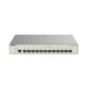 Reyee {RG-NBS5500-12XS}, 12-Port Full 10G SFP+ Layer 3 Managed Switch Reyee {RG-NBS5500-12XS}, 12-Port Full 10G SFP+ Layer 3 Managed Switch