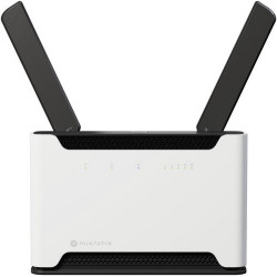 MikroTik {H53UiG-5HaxQ2HaxQ} Chateau PRO ax - domaci router / Wi-Fi 6 access point
