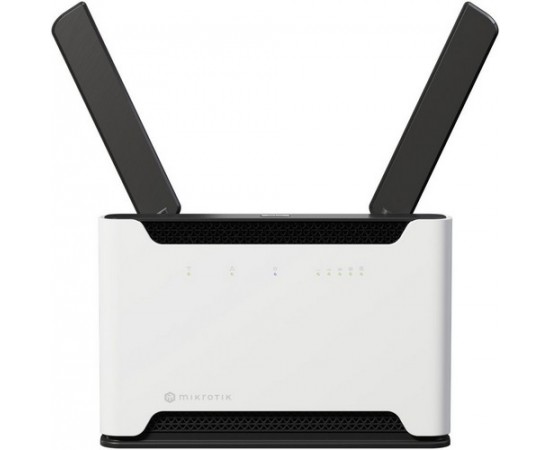 MikroTik {H53UiG-5HaxQ2HaxQ} Chateau PRO ax - domaci router / Wi-Fi 6 access point MikroTik {H53UiG-5HaxQ2HaxQ} Chateau PRO ax - domaci router / Wi-Fi 6 access point