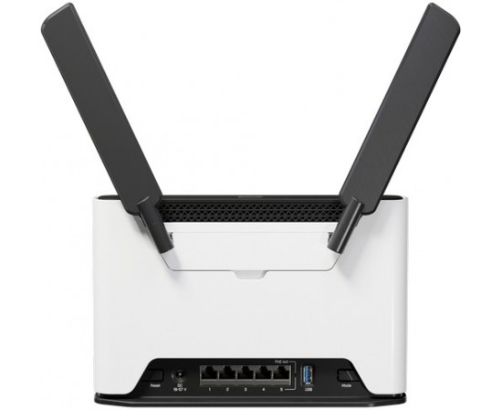 MikroTik {H53UiG-5HaxQ2HaxQ} Chateau PRO ax - domaci router / Wi-Fi 6 access point MikroTik {H53UiG-5HaxQ2HaxQ} Chateau PRO ax - domaci router / Wi-Fi 6 access point