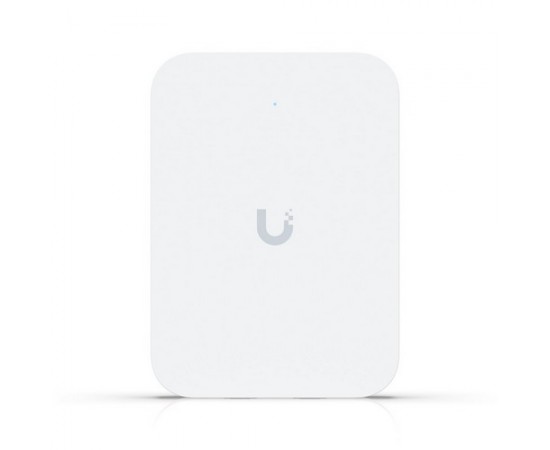 Ubiquiti {U7-IW} UniFi AP U7 In-Wall Ubiquiti {U7-IW} UniFi AP U7 In-Wall