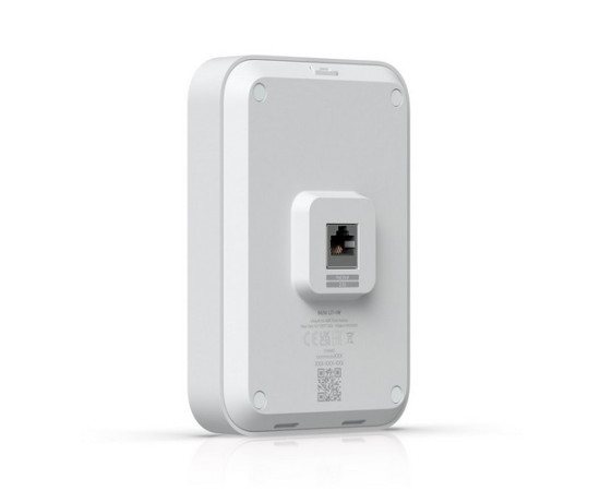 Ubiquiti {U7-IW} UniFi AP U7 In-Wall