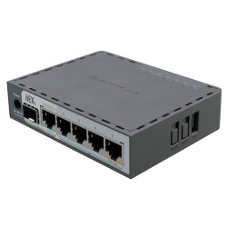 MikroTik  {E60iUGS} RouterBOARD , hEX S