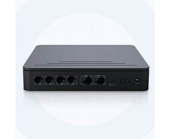 Yeastar {P520} VoIP PBX Phone System Yeastar {P520} VoIP PBX Phone System