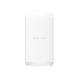 Reyee 5GHz {RG-EST330F-P} , 3 km, 13 dBi Wireless Bridge including 2 x PoE Out Ports