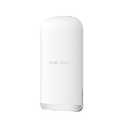 Reyee 5GHz {RG-EST330F-P} , 3 km, 13 dBi Wireless Bridge including 2 x PoE Out Ports