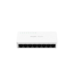 Reyee {ES08G-L} 8-Port Gigabit Unmanaged Switch