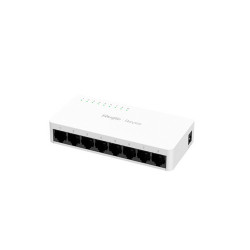 Reyee {ES08G-L} 8-Port Gigabit Unmanaged Switch