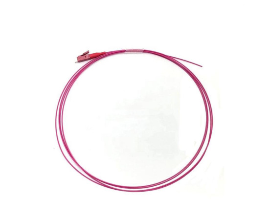 Pigtail LC/UPC OM4 Multimode, 2m